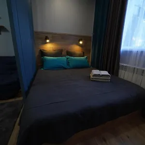  Апартаменты Comfort Life 111 Казахстан